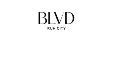 BLVD RUH City